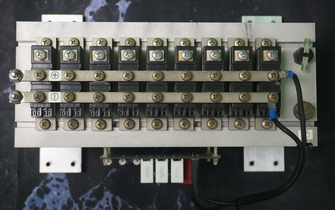 Allen-Bradley Multiphase Diode Bridge 301743