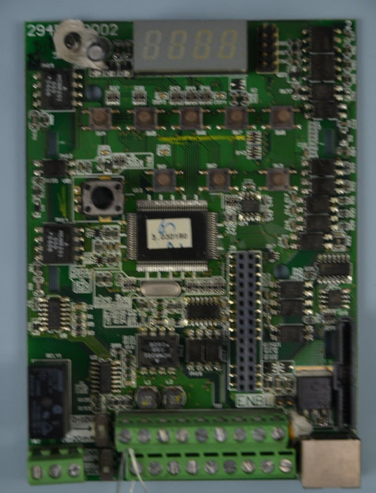 Allen-Bradley SK-U1-MCBB-B1 Main Control Board For PowerFlex 40 FRN:3.03 5HP