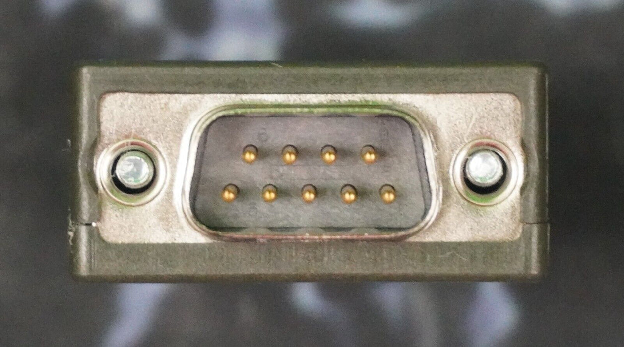 Siemens 6GK1500-0FC10 Bus Connector