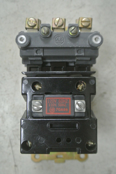 Allen-Bradley 702L-AOD93 Series K Lighting Contactor