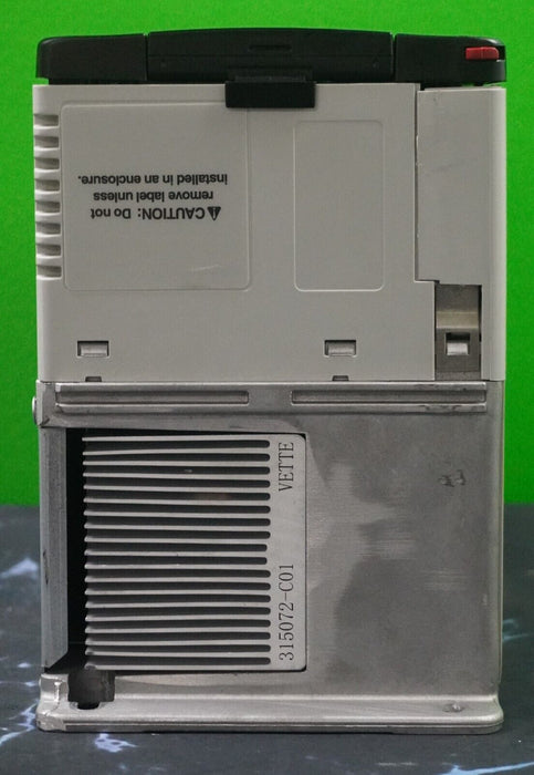 Allen-Bradley PowerFlex 700 10HP 20BD014A3AYNAND0 480VAC FRN:9.001