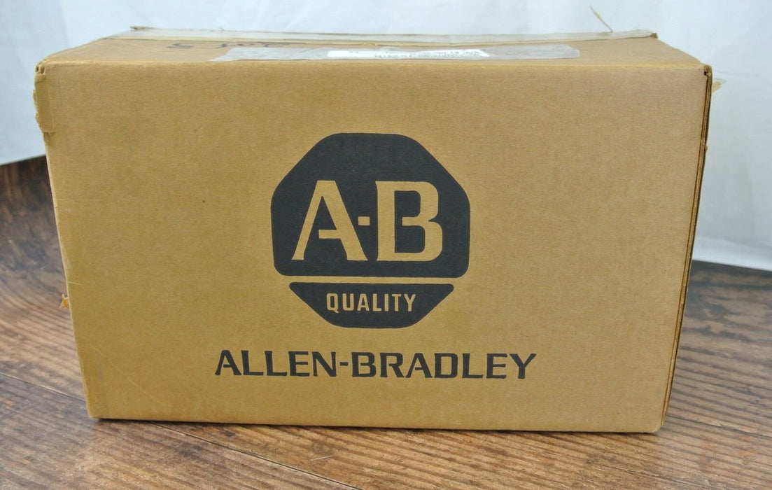 NEW ALLEN BRADLEY 150-A05NB SMART MOTOR CONTROLLER SMC-2 SER.A 150A05NB