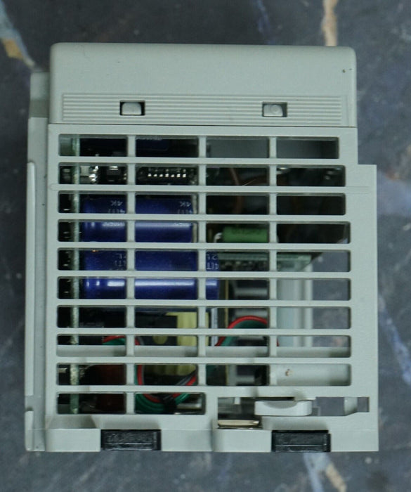 Allen Bradley 1769-PB2/A CompactLogix DC 2A/0.8A Power Supply Tested Good