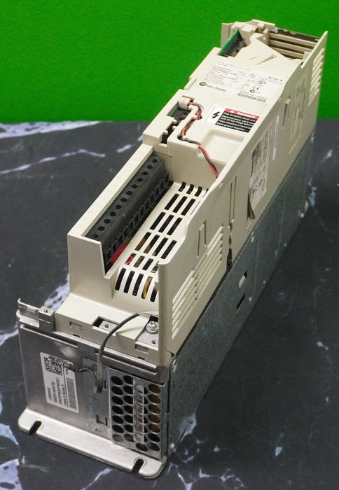 Allen-Bradley PowerFlex 700 3 HP 20BD5P0A3AYNARD1 480 VAC Power Supply Only