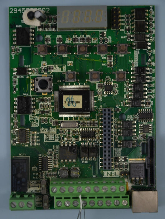 Allen-Bradley SK-U1-MCBB-B1 Main Control Board For PowerFlex 40 FRN:3.03 1HP