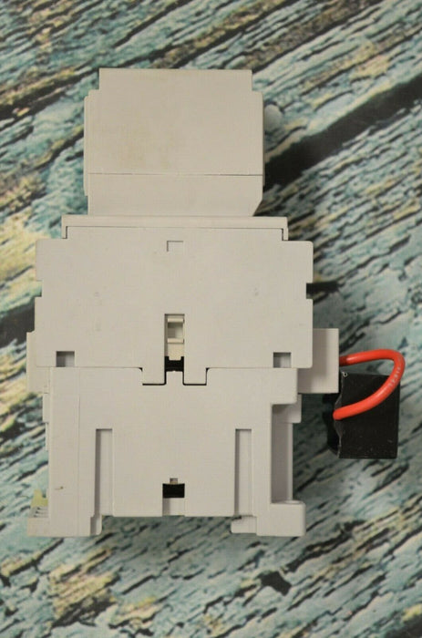 Allen Bradley Contactor 100-C09*10 SER A, + 100-F SER A, + 199 - FSMA1 SER B