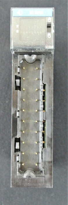 Allen-Bradley 1756-IB16 /A 2.5 ControlLogix Module PARTS