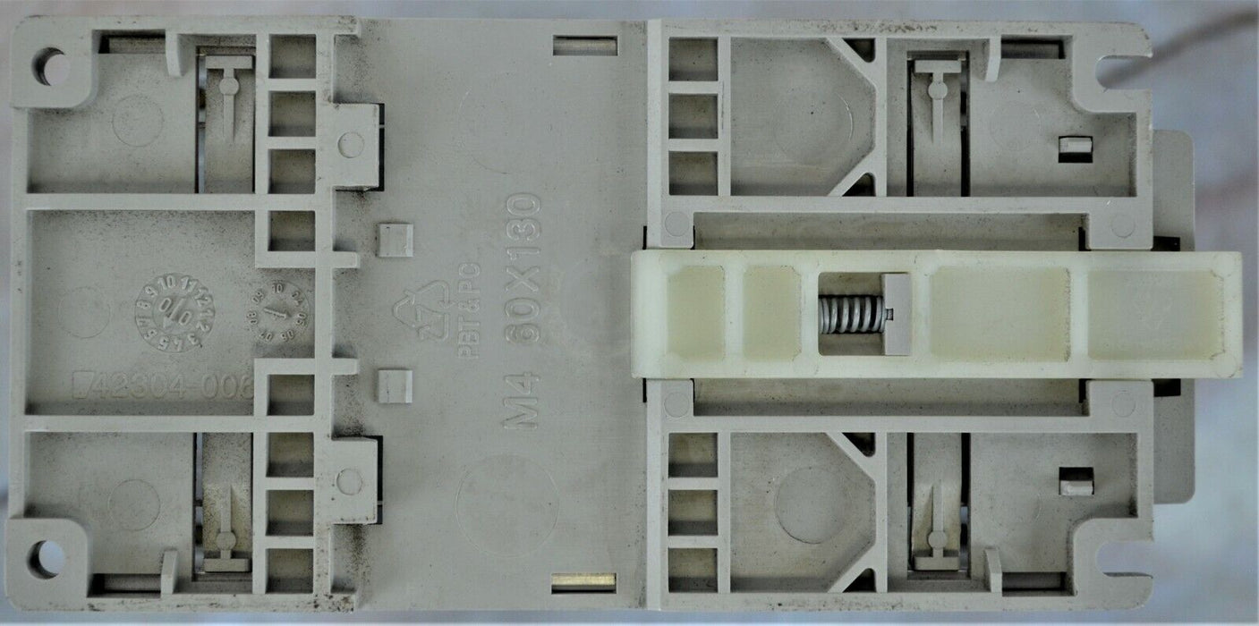 Allen Bradley 160-BA03NSF1 Variable Speed Drive 1 Hp 480 VAC