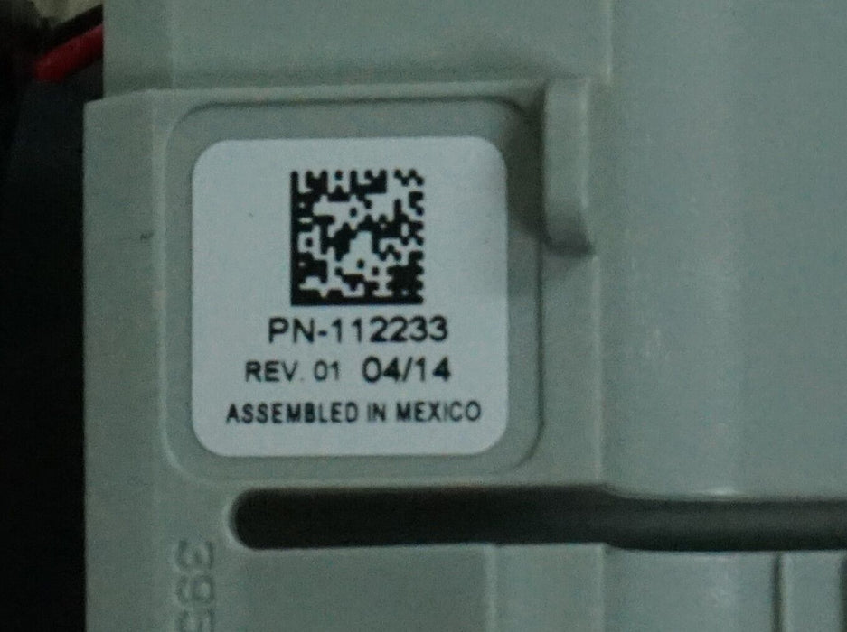 Rockwell Automation SK-R9-FAN11-F1 PowerFlex 750-Series Fan Kit PN:112233