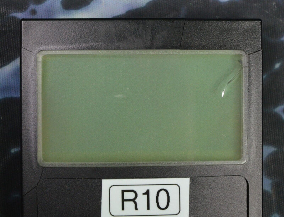 Reliance Electric RE1LCD A Keypad FRN:2.003 Tested Good R10