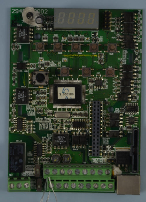 Allen-Bradley SK-U1-MCBB-B1 Main Control Board For PowerFlex 40 FRN:3.03 5HP