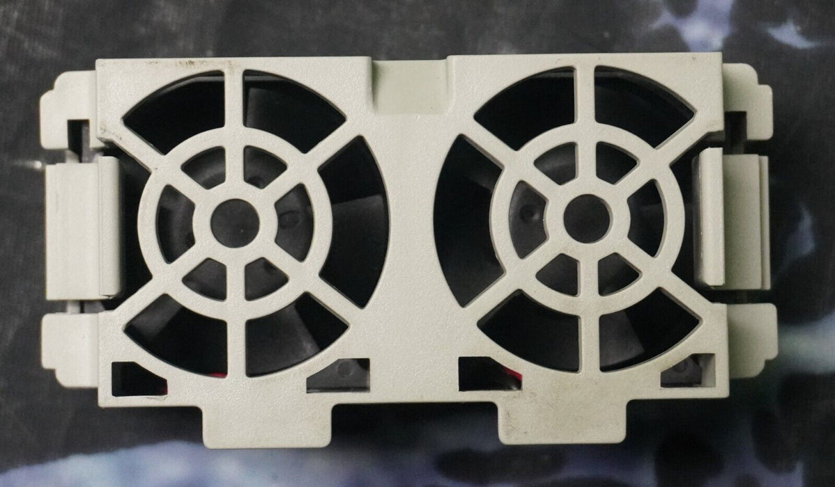 DELTA SK-U1-FAN2-B1 DC Brushless Cooling Fan Model # EFB0412VHD/3620454611