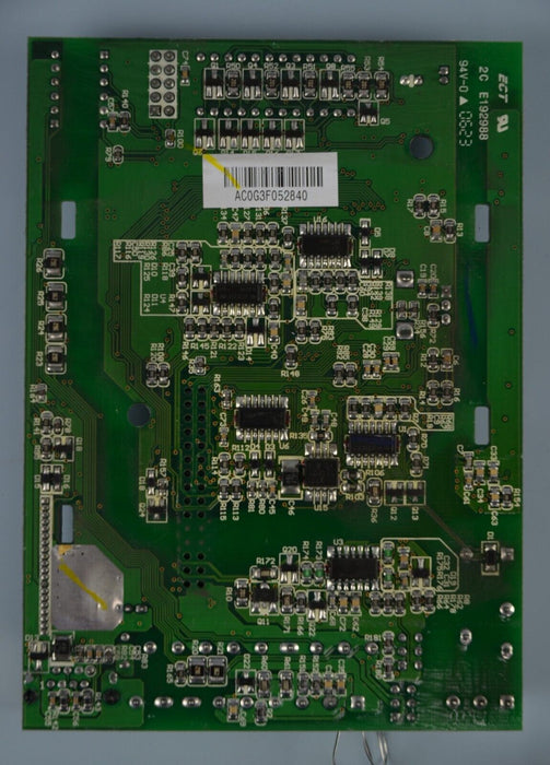 Allen-Bradley SK-U1-MCBB-B1 Main Control Board For PowerFlex 40 FRN:3.03 5HP