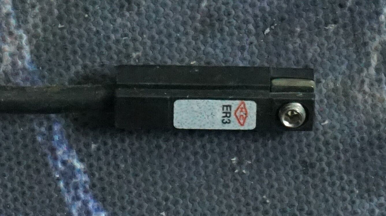 Misumi Open/Close Confirmation Sensor (ER3)