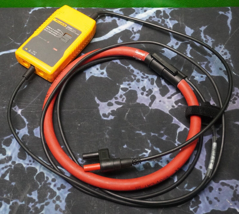 FLUKE i2000 FLEX AC Current Probe