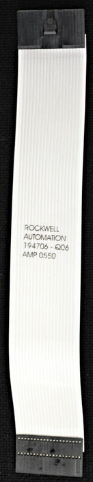 UP TO 200 AVAILABLE 194706-Q06 Rockwell Data Cable Powerflex 194706-Q06 Quantity