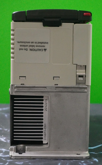 Allen-Bradley PowerFlex 700 1 HP 20BD2P1A0AYNANC0 Ser. B 480 VAC FRN:9.001