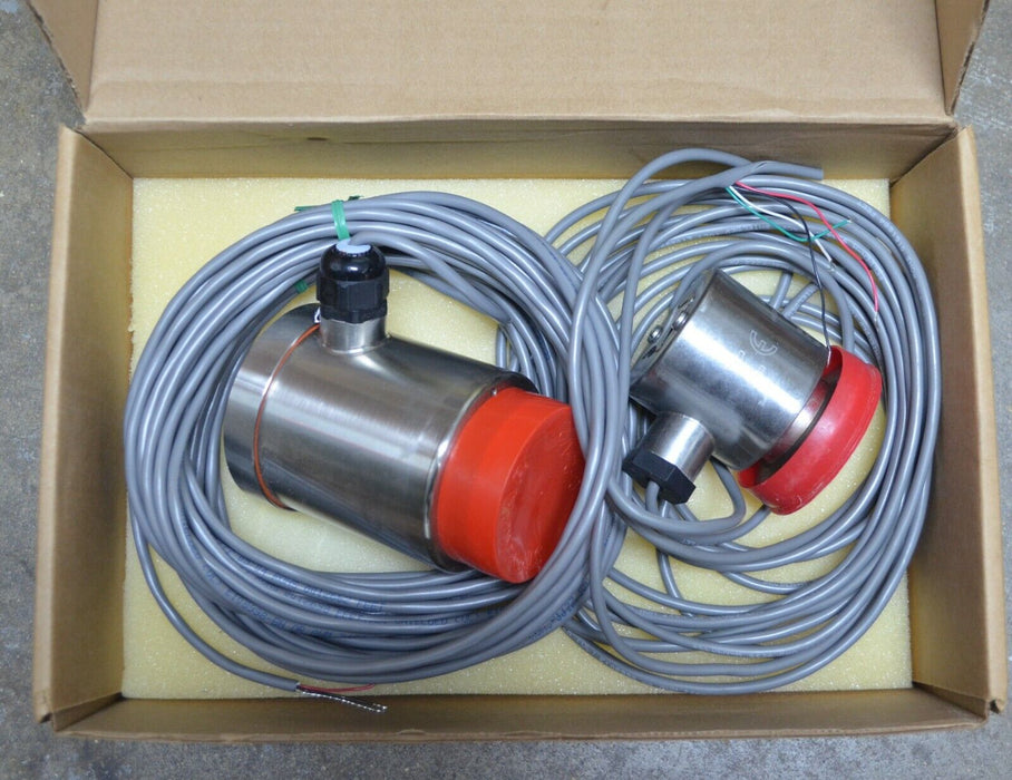 Anderson Sensor SR077A00501110 and HB20051005100, 0-300 PSI