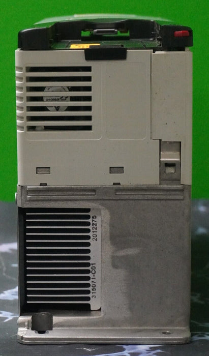 37 available Allen-Bradley PowerFlex 700 1 HP 20BD2P1A0AYNANC0 Ser. B FRN:9.001