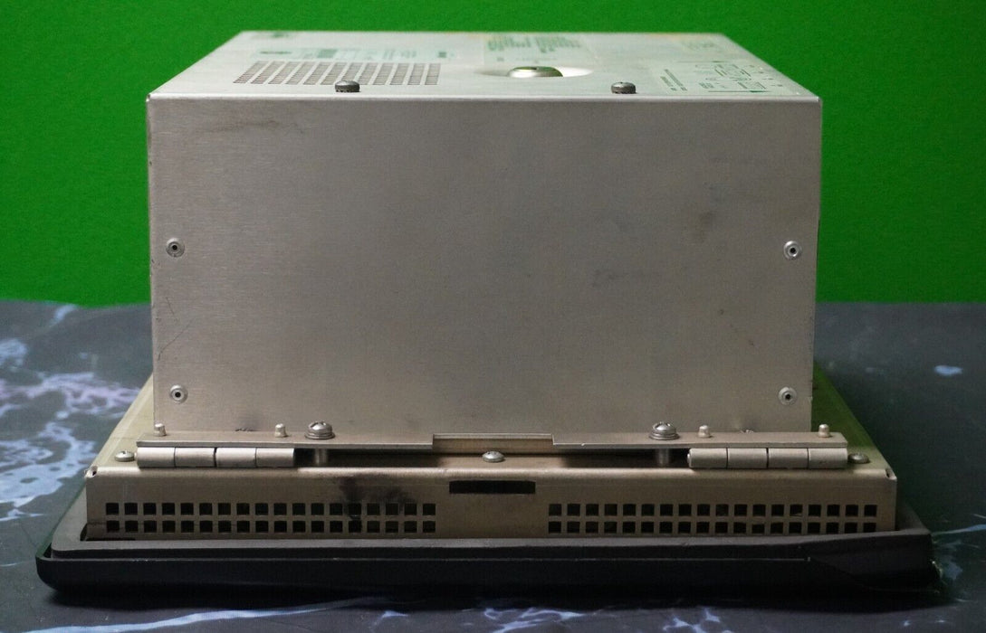 Parts Allen-Bradley PanelView 1000 Cat. 2711-T10C6 Series D FRN:5.15