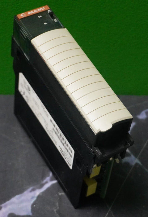 Allen-Bradley 1756-IF6I ControlLogix 6 Point Isolated A/I Module Tested Good