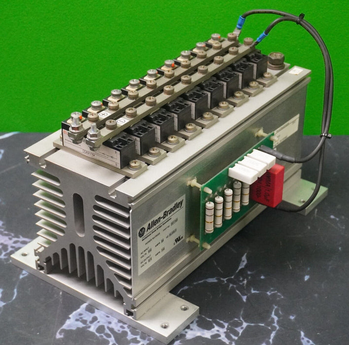 Allen-Bradley Multiphase Diode Bridge 301743