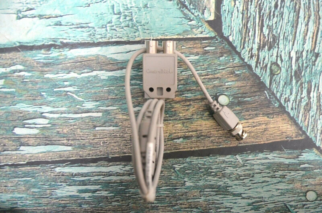 Allen Bradley Control Net Cable 1786-TPYS/C REV F01 97264371/ CO1