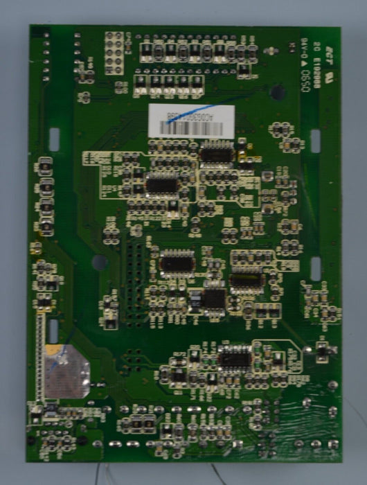 Allen-Bradley SK-U1-MCBB-B1 Main Control Board For PowerFlex 40 FRN:3.03 3HP