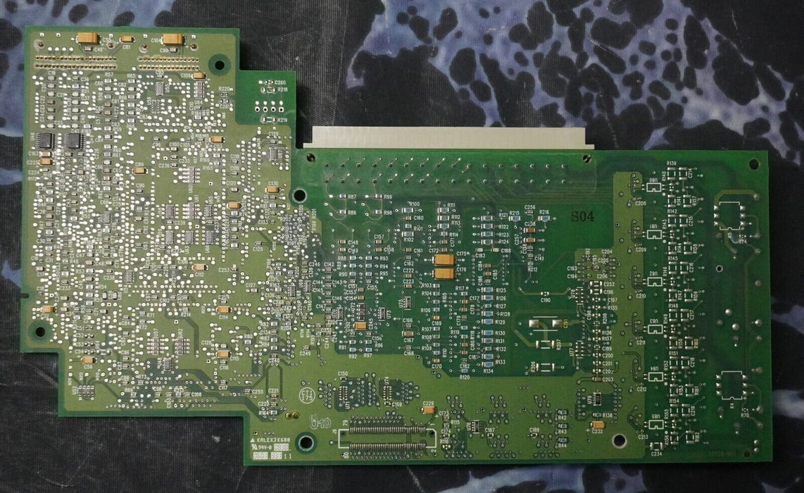 Allen-Bradley 321131-A02  Powerflex 700 Control board