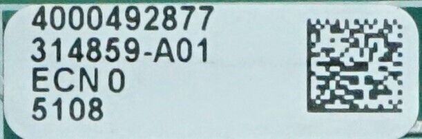 Allen-Bradley 20-HIM-B1 20-HIM-A3, 314859-A01 FRN:5.003 Good