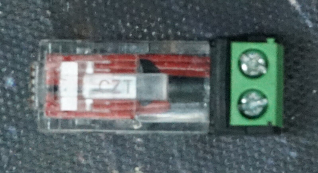 Ab Powerflex 40/40P/400 RJ45 TB Connector QUANTITY