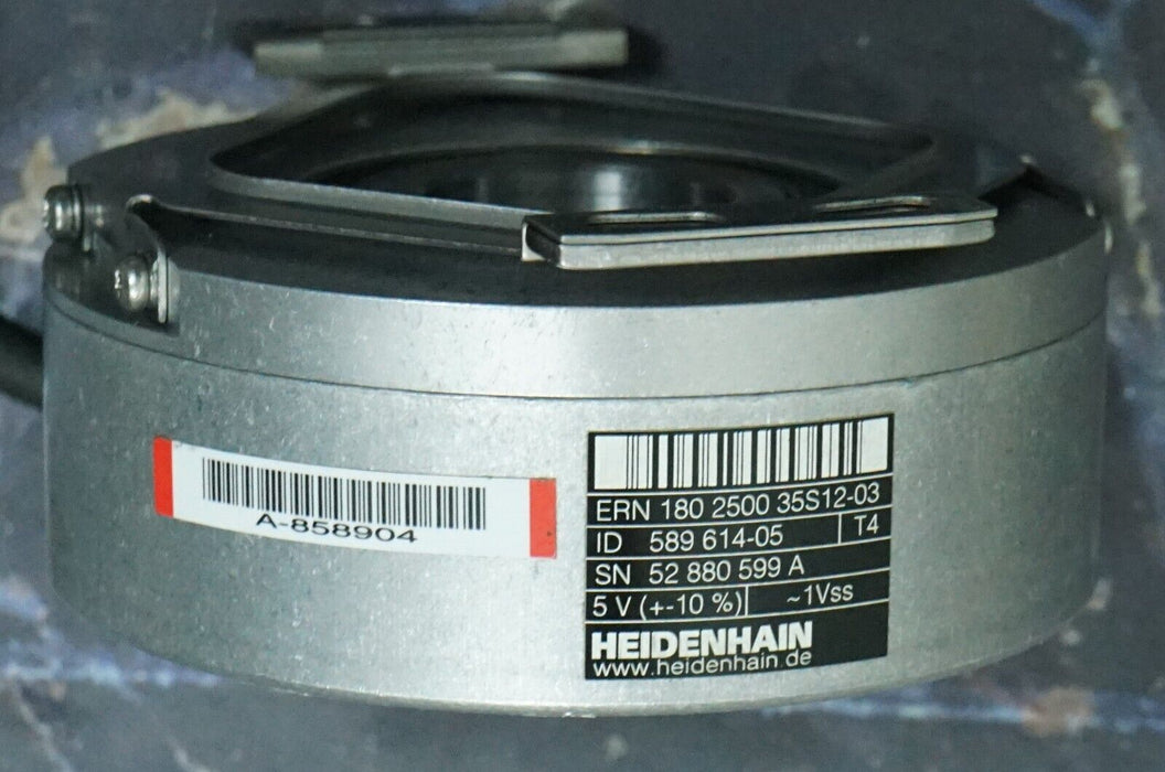 HEIDENHAIN Encoder 589 614-05