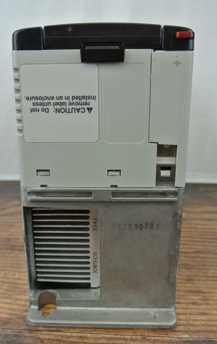 NEW Allen Bradley PowerFlex 700 20BB2P2A0AYNBNC1 AC Drive Series B - 0.5 HP