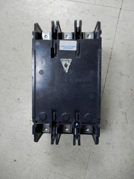 Allen Bradley 140U-H6C3-C35 35 Amp Circuit Breaker Switch