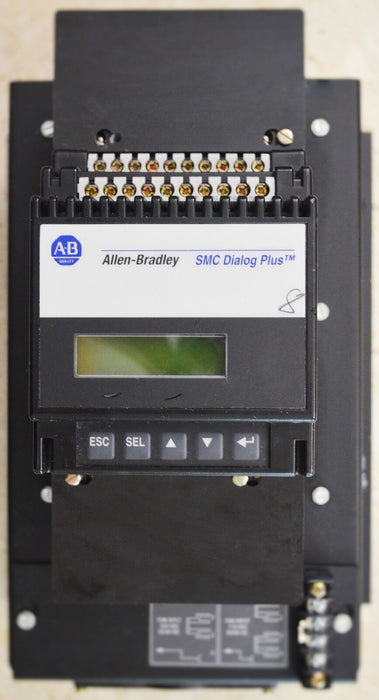 Allen-Bradley Smart Motor Controller SoftStart 150-B97NBR Series A