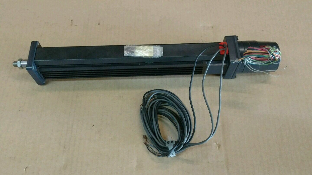 Oriental Motor CPHS15T2-2M Limo Motor.  1H - Made in Japan