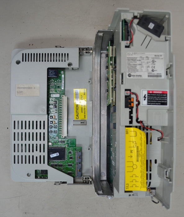 Allen-Bradley 20BD5P0A0AYNANC0 PowerFlex 700 3HP 480 VAC FRN:9.001