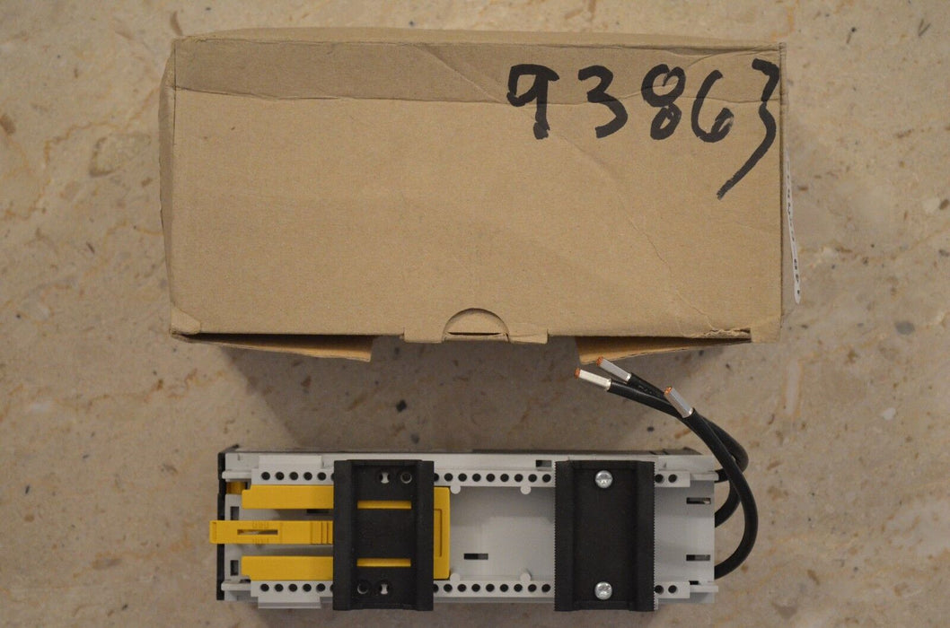 Module Bussbar Mounting 140-GSMR3225