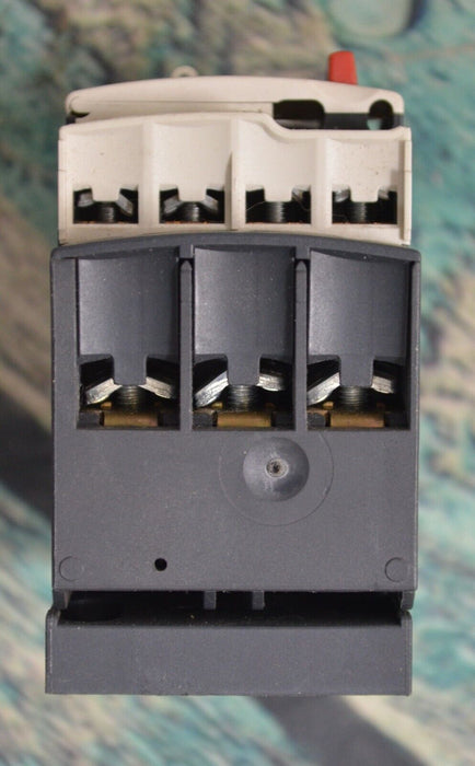 Schneider Electric LRD-32 Bimetallic Overload Relay 600V 32A