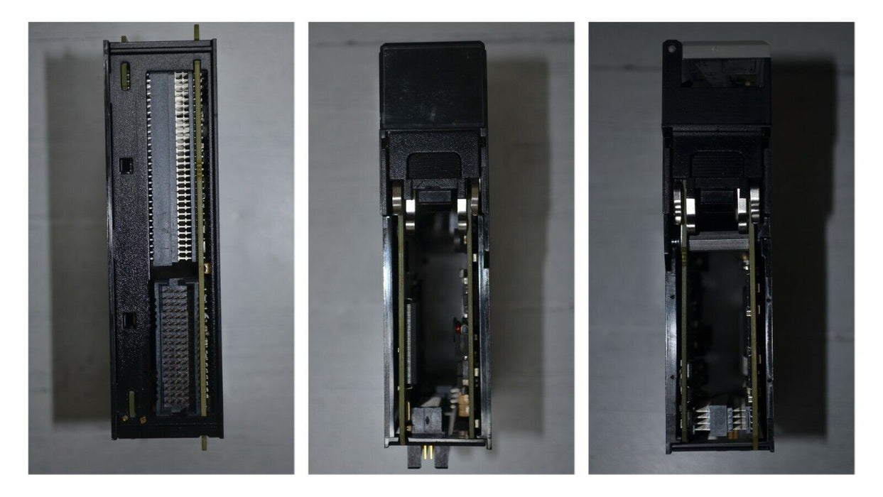 2013 Allen Bradley 1756-L61 Series B ControlLogix Processor with Key FRN:19.52