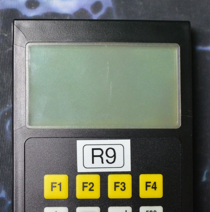 Reliance Electric RE1LCD A Keypad FRN:2.003 Tested Good R9