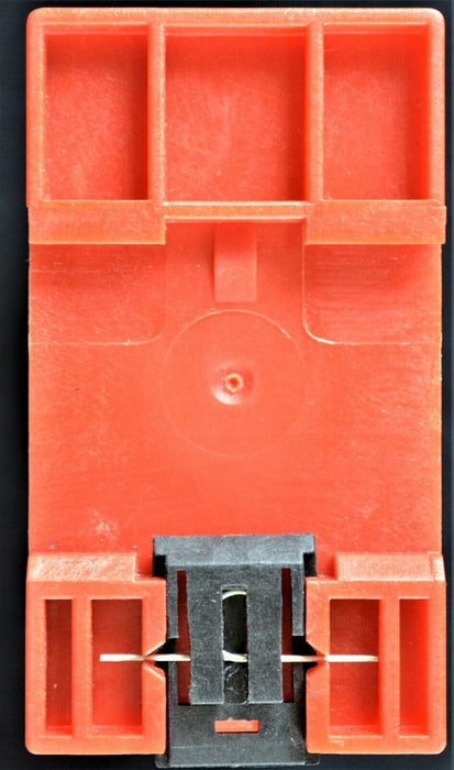 Schaltelemente  SRB-NA-R-C.35/WE-24V Safety Relay 2A, 24V Schmersal