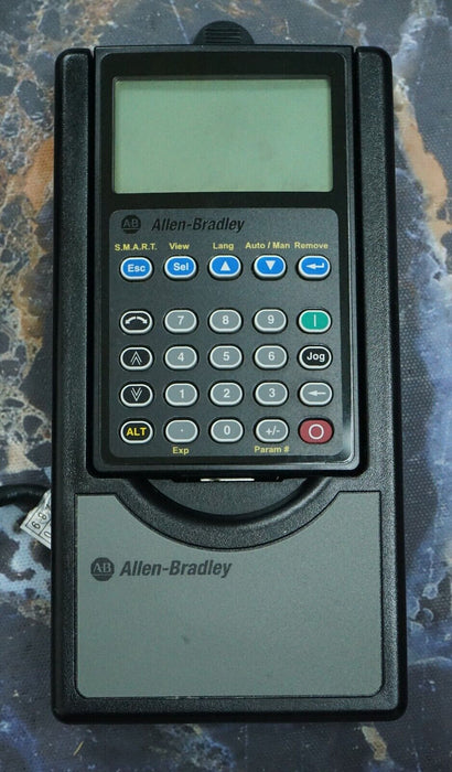 Allen-Bradley 20-HIM-B1 20-HIM-A3, 314859-A01 FRN:5.003 Good