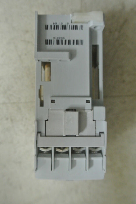 Allen Bradley 100-C09D*10 Contactor / 3-Phase IEC Rated Contactor