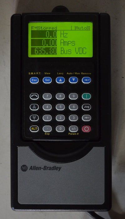 Allen-Bradley 20-HIM-B1 20-HIM-A3, 314859-A01 FRN:5.003