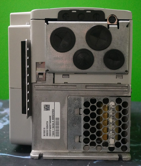 Allen-Bradley 20DD3P4A0EYNANANE 2HP POWERFLEX 700S Drive Series A  FRN:5.002