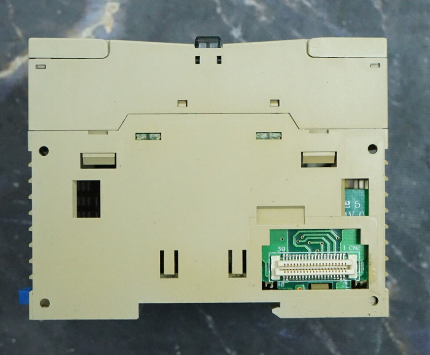 IDEC Micro Smart Programmable Controller FC4A-C24R2