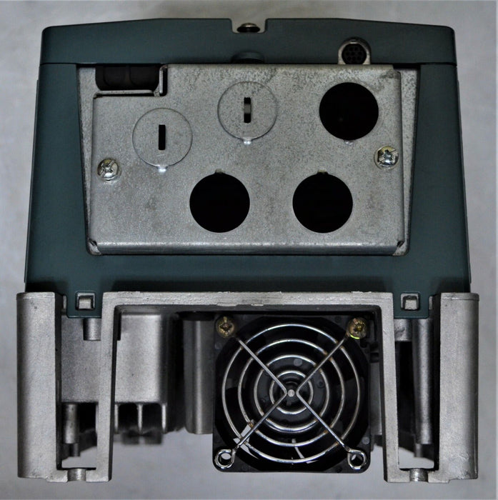 VTAC HVAC Rockwell Automation 5HP, 9VT401-008HTNN 480 VAC Ver. 2.003 Tested Good