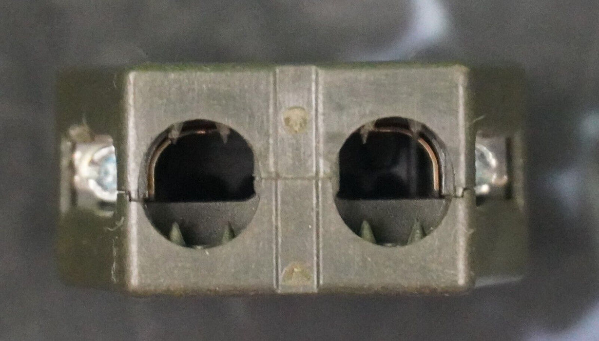 Siemens 6GK1500-0FC10 Bus Connector