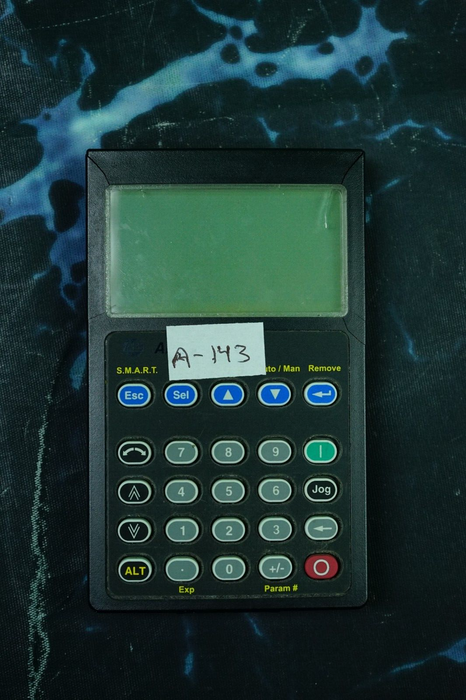 Allen-Bradley 20-HIM-A3 SERIES A Full Numeric HMI Keypad Firmware 3.004   #A-143